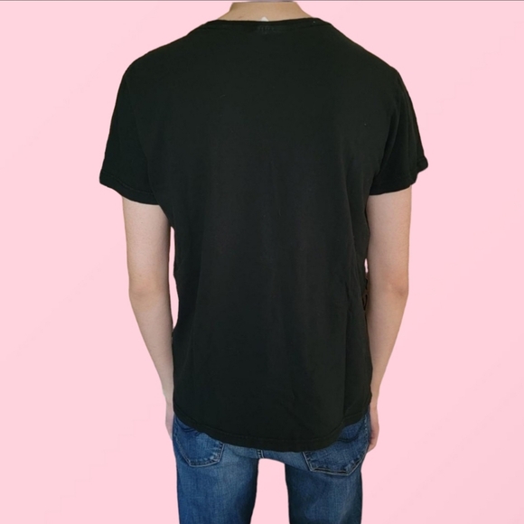 GREEN DAY Dookie: Welcome To Paradise 2015 Hot Topic shirt (M) - Picture 3 of 4